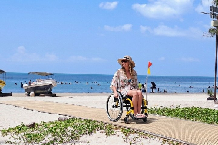 Wheelchair Accessible Vacation & Tours, Sri Lanka - 10 Days - Photo 1 of 25